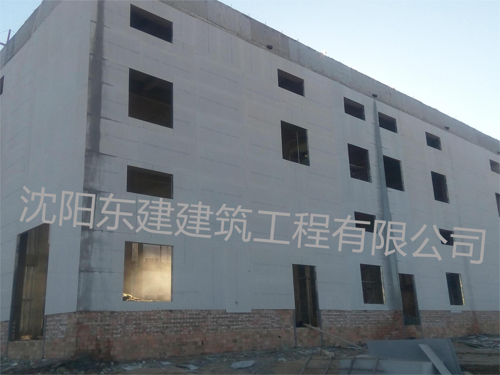 岳阳市抗爆墙轻质泄爆墙 - 一站式服务