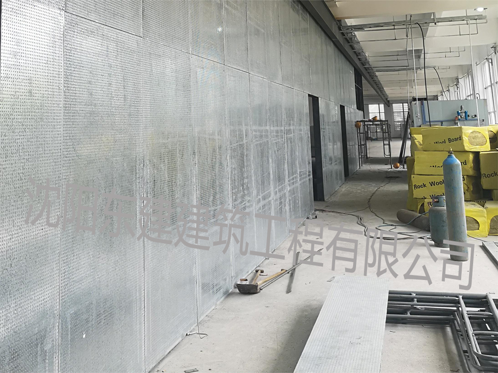 岳阳市抗爆板硅酸盐防火板墙 - 哪里好